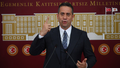 CHP'li Başarır'dan AKP'li iki isme sert sözler: Sersem, densiz, utanmaz...