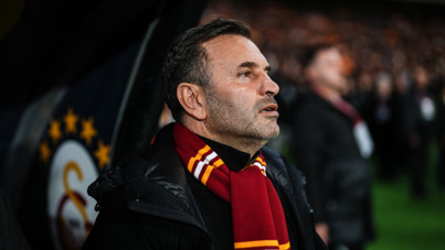 Galatasaray'da devran dönüyor!