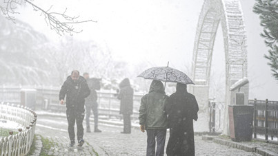 İstanbul'da korkulan olmadı