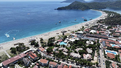 Muğla'da 363 otel kapatıldı