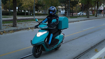 2025’te en az 44 moto kurye çalışırken hayatını kaybetti