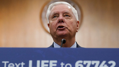 ABD'li senatör, Şara'ya set çekti: Rakka'ya ilerlerseniz...