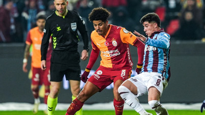 Galatasaray'dan sakatlık duyurusu: Singo, Sara ve Arda Ünyay...
