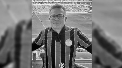 Emniyet müdürü Fatih Terzi hayatını kaybetti