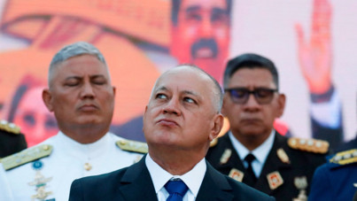 Kaynaklar konuştu: Maduro'yu o isim mi ele verdi?