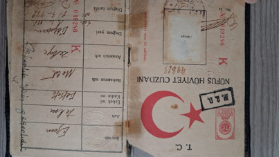 Kore Savaşından günümüze: Türk askerinin hatırası gün yüzüne çıktı