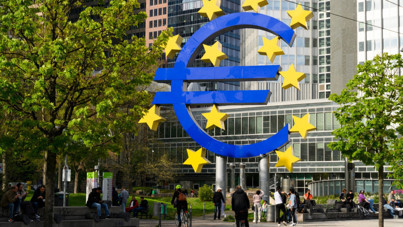 Avrupa'da enflasyon yüzde 1,7