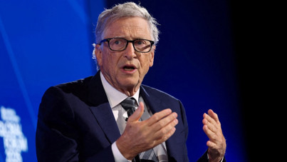 Bill Gates ve OpenAI, sağlık projesinde bir araya geliyor