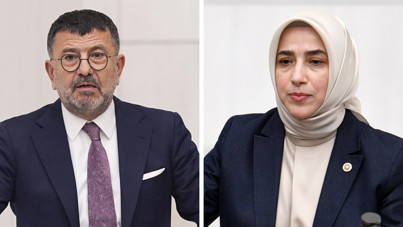 CHP'li Ağbaba'dan AKP'li Zengin'e emekli aylığı tepkisi