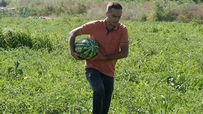 'Çiftçinin anası ağlıyor' diyen çiftçi beraat etti