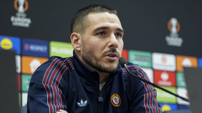 Emiliano Buendia'dan Marco Asensio yorumu: 'Etkileyici'