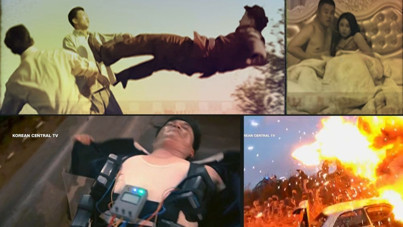 Kuzey Kore sinemasına damga vuran film: Tabu sahneleriyle dikkat çekti