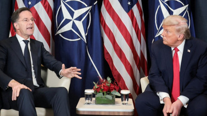 Trump'tan Grönland için ilk somut adım