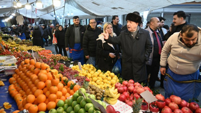 Ümit Özdağ: Türkiye'yi bu soygun düzeninden kurtaracağız