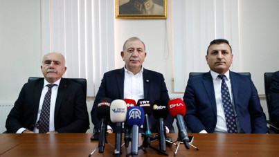 Gürsel Tekin: Bildiklerimizi konuşursak partimizin ne kadar zarar görebileceğini biliyoruz