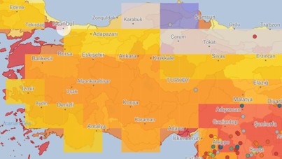 Su krizi derinleşiyor: İstanbul da listede