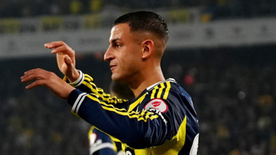 Fenerbahçe'de bir ayrılık daha: Bartuğ Elmaz, Karagümrük'e kiralandı