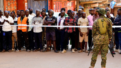 Uganda'da kriz büyüyor: Çok sayıda muhalif öldürüldü, yüzlerce kişi gözaltında