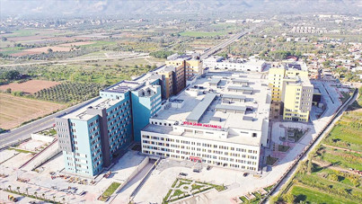 Çerçioğlu AKP’ye geçti, hastane bitti