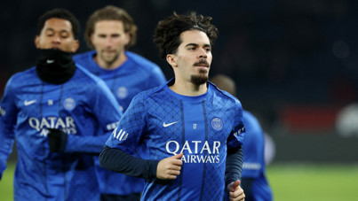 Real Madrid, PSG'nin yıldızına göz dikti: 90 milyon Euro'luk plan!