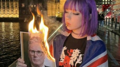 Radikallikle mücadele için yaratıldı, aşırı sağın silahı oldu
