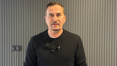 Uşakspor’da Ergün Penbe istifa etti