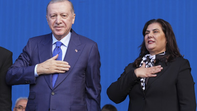 Çerçioğlu'ndan Özel hakkında suç duyurusu