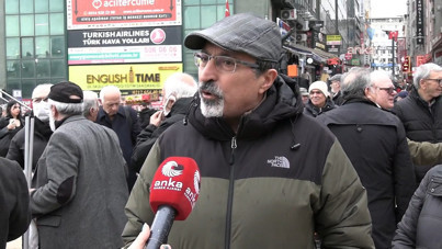 Emekliler, AKP'li vekilin sözlerine tepki gösterdi: 'Söylediği, koca bir yalan'