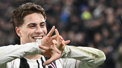 Kenan Yıldız'a kardeş geldi: Juventus 16'lık Türk golcüyü kaptı