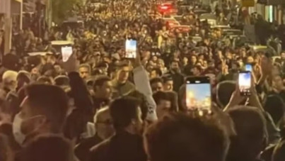 Trump'ın aklındaki strateji: İran halkını sokağa dökecek askeri güç