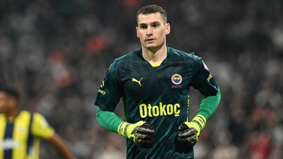 Fenerbahçe, Livakovic'in yeni takımını açıkladı