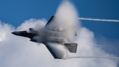 ABD'li büyükelçi: Türkiye'ye F-35 satılmayacak
