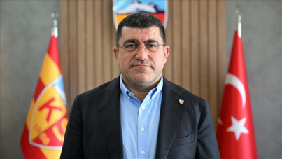 Kayserispor seçim kararı aldı