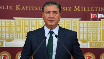 Murat Emir'den çerçeve yasa açıklaması: Taslağı görmedik