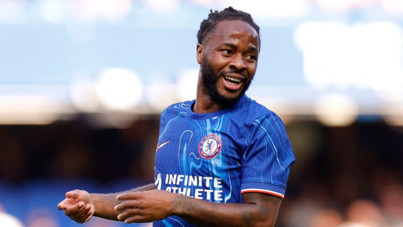 Raheem Sterling Süper Lig'e: Başkan bomba iddiayı doğruladı