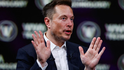 Musk'ın serveti 800 milyar doları aştı