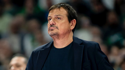 Ergin Ataman açıkladı: Fenerbahçe ile sıkıntıları çözdük