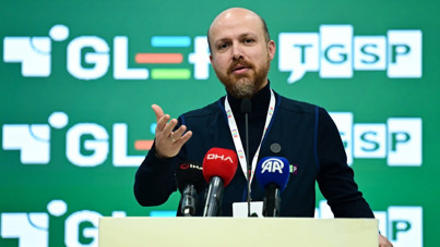 Bilal Erdoğan: Ülke olarak bitiyoruz, tükeniyoruz