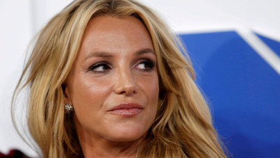 Britney Spears'tan eski korumasına suçlama: Hesaplarıma girdi