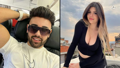 Fenomen Simge Barankoğlu ve Taha Özer gözaltına alındı