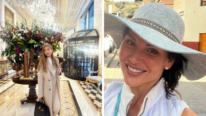 Rus anne ve kızını öldüren eski eş Türkiye’ye iade edildi