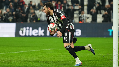 Orkun Kökçü gol serisine devam etti