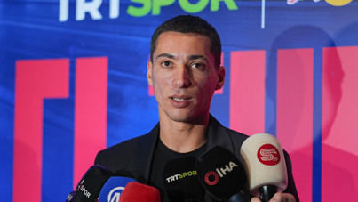 “El Turco: Toprak Razgatlıoğlu” belgeselinin galası yapıldı