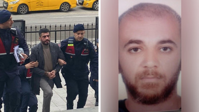 Şantaj yapan arkadaşını 7 bıçak darbesiyle öldüren şüpheli tutuklandı