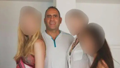 Kendisine saldıran erkeği yıllar sonra Epstein belgelerinde buldu