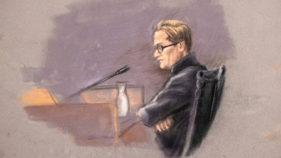 Tecavüz suçlamalarını reddetmişti: Veliaht prensesin oğluna akıllı saat şoku