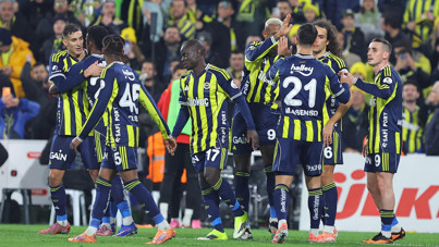 Fenerbahçe, Benfica ve Slavia Prag: Avrupa'da onlar gibisi yok!