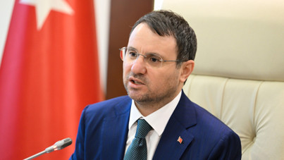 HSK üyeleriyle ilk toplantısını yapan Akın Gürlek'ten kritik mesajlar