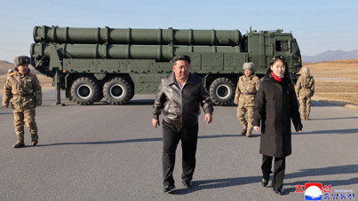 İstihbarat raporu: Kim Jong-un'un kızı yeni lider olacak
