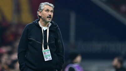 Atila Gerin 'ışık' gördü: 'Allah'ın izniyle tutunacağız'